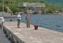 „More i zaleđe“: Kad bi mula pričala…