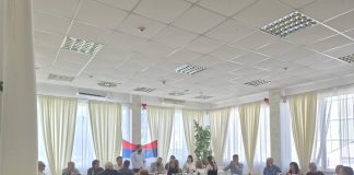 Нова српска демократија обиљежила крсну славу – Светог Василија Острошког