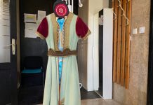 Folklor i narodna nošnja čuvaju identitet i tradiciju Crne Gore