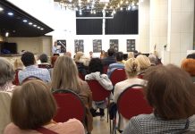 Девет кругова блискости Милене Пророчић