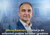 Radman čestitao 21. maj: Gradimo društvo u kojem će naša djeca željeti da ostanu, stvaraju i vole