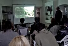 У Музеју „Мирко Комненовић” манифестацијa „Ноћ музеја“ уз документарце Владимира Перовића