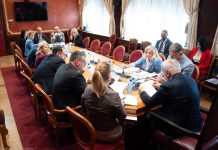Зелено свјетло за измјене закона о регионалном водоснабдијевању и о процјени утицаја на животну средину