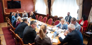 Зелено свјетло за измјене закона о регионалном водоснабдијевању и о процјени утицаја на животну средину