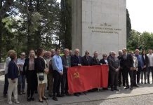 Херцег Нови обиљежио 9. мај Дан побједе над фашизмом