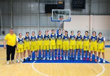 Кадеткиње Приморја доминантно осигурале прво мјесто уочи завршног турнира