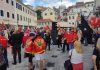 УБНОР и Стега организовали прославу Дана независности у Херцег Новом