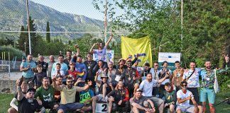 Jovan Blešić pobjednik prve „Rural Downhill” trke na Borićima