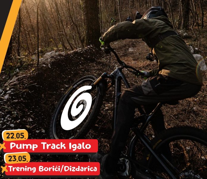 Rural downhill vikend Herceg Novi 1