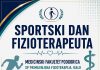 Спортски дан студената физиотерапије 24. маја у СЦ Игало