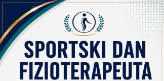 Спортски дан студената физиотерапије 24. маја у СЦ Игало