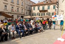 Senior fest: Dva dana druženja, takmičenja i programa posvećenih starijima