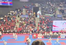 Велики успјех Софије Радуловић