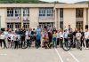 Наталија и Вук побједници, сви финалисти одлични на општинском такмичењу о познавању правила саобраћаја