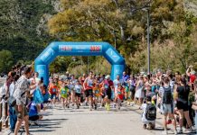Херцег Нови успјешно угостио глобални спектакл „„One Run””