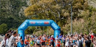 Herceg Novi uspješno ugostio globalni spektakl „„One Run””