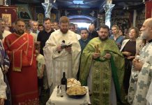 У Кутима прослављен Тројичиндан: Рођендан цркве и смисао хришћанске заједнице