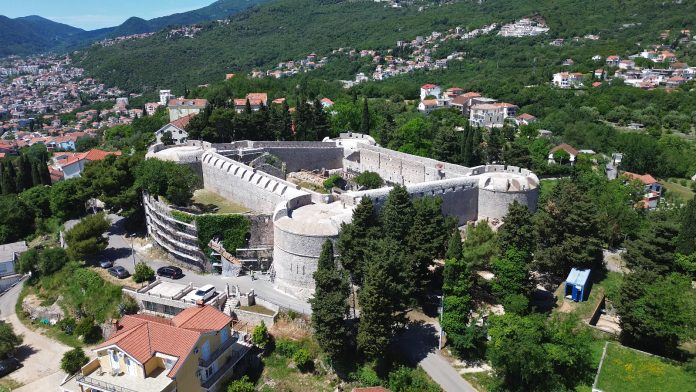 Tvrdjava Spanjola, maj 2026