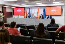 Влада утврдила реформски закон за јачање локалне самоуправе и децентрализацију државе