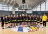 Кадеткиње Приморја вицешампионке Црне Горе