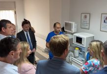 Nova oprema za bolnicu Meljine za pružanje usluga koje nisu bile dostupne