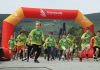 У Игалу успјешно одржан Дјечији новски дуатлон