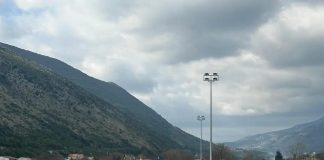 Друга црногорска фудбалска лига: Пораз Игала за бригу