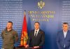Шћепановић: У Херцег Новом ухапшени чланови ОКГ