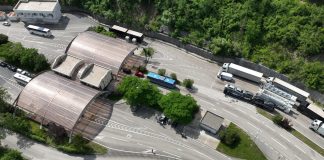Појачаним активностима граничне полиције очуван стабилан безбједносни амбијент и несметан проток путника