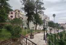 Добро јутро, Херцег Нови