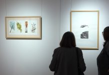 Отворена изложба Ане Ломпар – спој носталгије, традиције и модерног сензибилитета