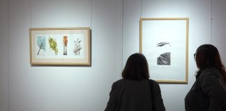 Отворена изложба Ане Ломпар – спој носталгије, традиције и модерног сензибилитета