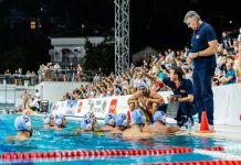 Ватерполо – почиње полуфинална серија првенства Црне Горе