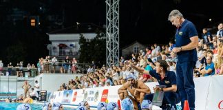 Ватерполо – почиње полуфинална серија првенства Црне Горе
