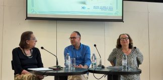 Синоћ у Дворани Парк одржана промоција сликовнице „Ливадске зачкољице“
