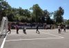 Традиционални првомајски уранак на излетишту Чиповина на Подима