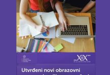 Utvrđeni novi programi u cilju unaprijeđenja stručnog obrazovanja