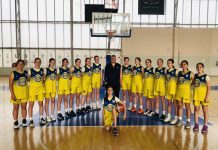 Пионирке Приморја потврдиле пласман на Ф4