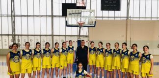 Pionirke Primorja potvrdile plasman na F4