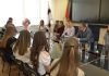 Пријем за новске ђаке, освајаче награда на државним такмичењима