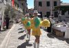 Фешта Примавера у центру града: У част прољећу, традицији и аутентичним производима