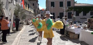 Fešta Primavera u centru grada: U čast proljeću, tradiciji i autentičnim proizvodima