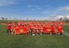 Рагби: Историјске побједе Црне Горе у Норвешкој