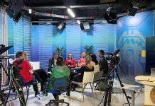 Крачковић: Економски положај запослених у медијима побољшати кроз колективне уговоре