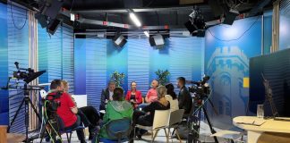 Крачковић: Економски положај запослених у медијима побољшати кроз колективне уговоре