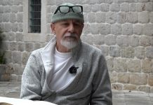 “Странице живота” са Вјекославом Сагером вечерас на РТХН