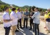 Радуловић: Булевар Тиват-Јаз је под асфалтом