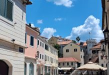 Dobro jutro, Herceg Novi!