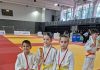 Oсам медаља за Џудо клуб „Игало”
