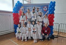 Uspješan vikend za Džudo klub Igalo: Osvojeno 17 medalja u Podgorici i na Sokocu